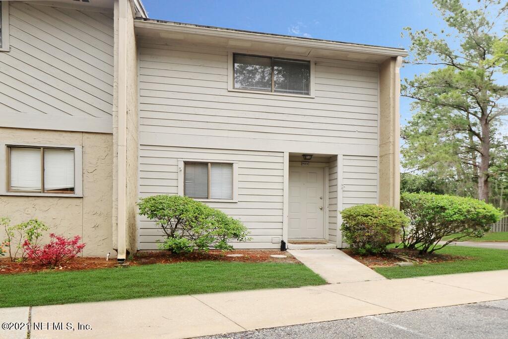 3801 Crown Point Road, Unit 1044 Jacksonville, FL 32257 - Photo 1 of 14 Exterior1