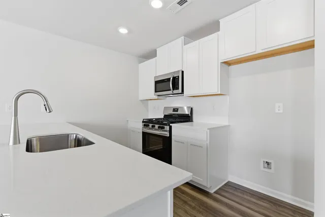 $176,999 | 1414 Cattleman Acres Drive, Unit MT 51, Inman, SC 29349