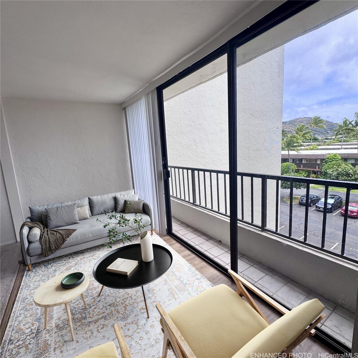 500 Lunalilo Home Road, Unit 34F Honolulu, HI 96825 - Photo 5 of 14 "Enhanced"