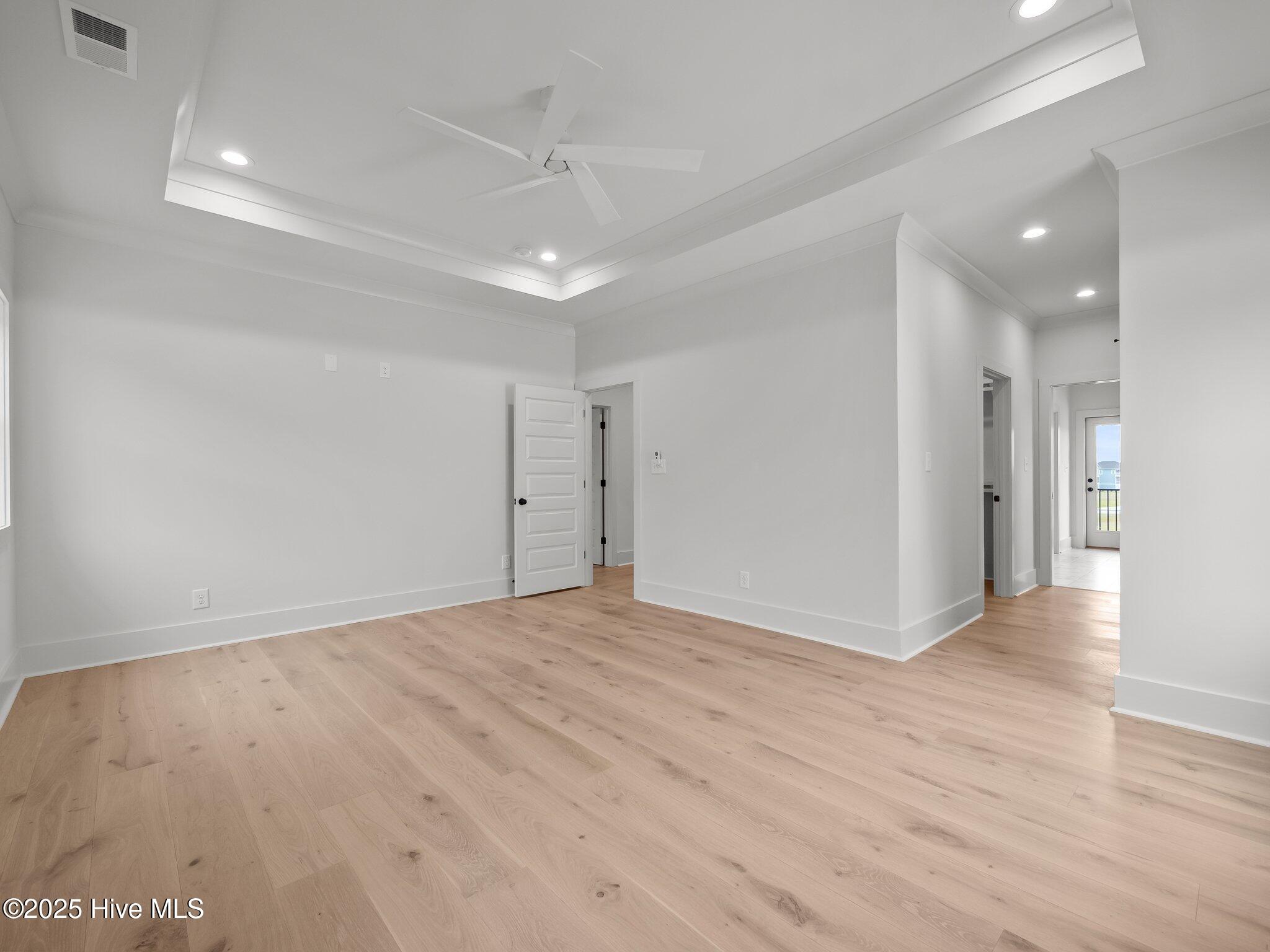 218 Colleton Square Newport, NC 28570 - Photo 21 of 49 Primary Bedroom(1)
