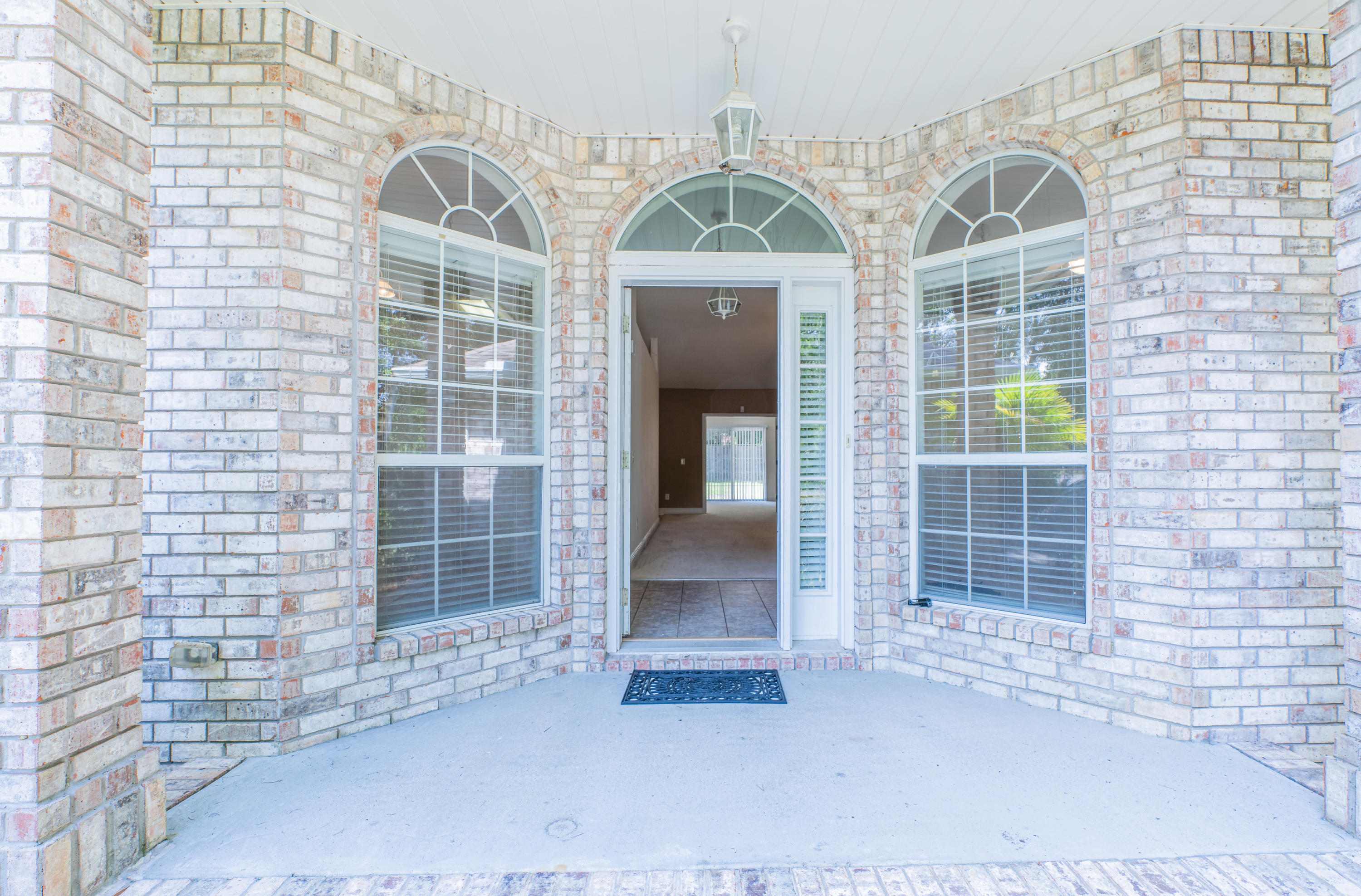 231 Foxchase Way Crestview, FL 32536 - Photo 2 of 30 a view of front door of house