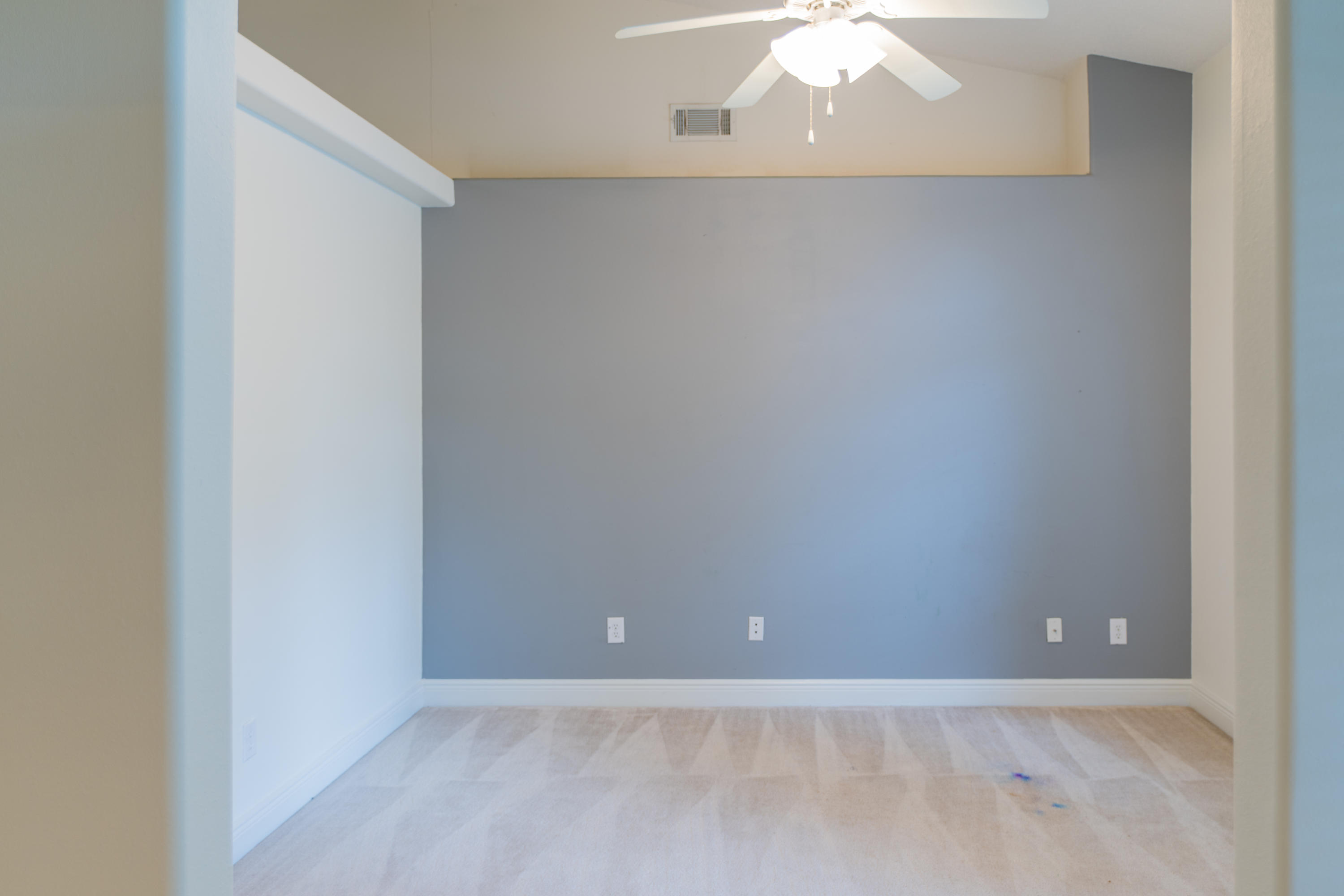 231 Foxchase Way Crestview, FL 32536 - Photo 4 of 30 a view of an empty room