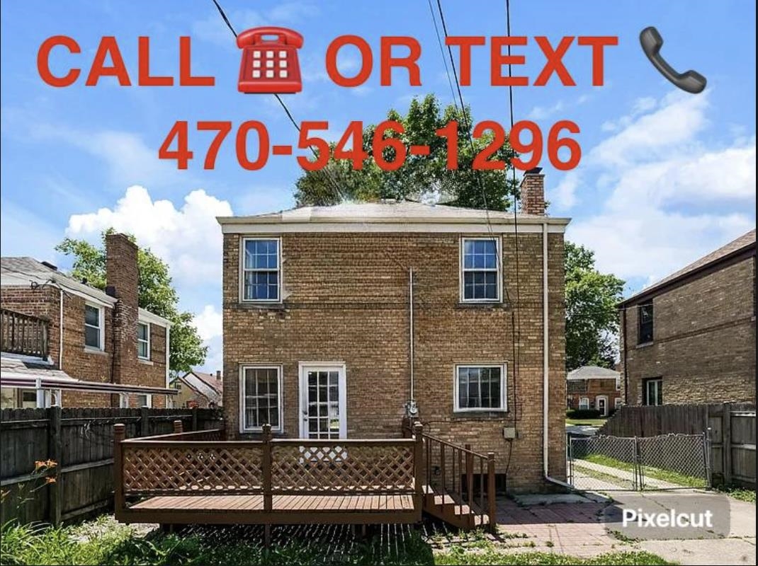 2031 Webster Street Racine, WI 53403 - Photo 8 of 8