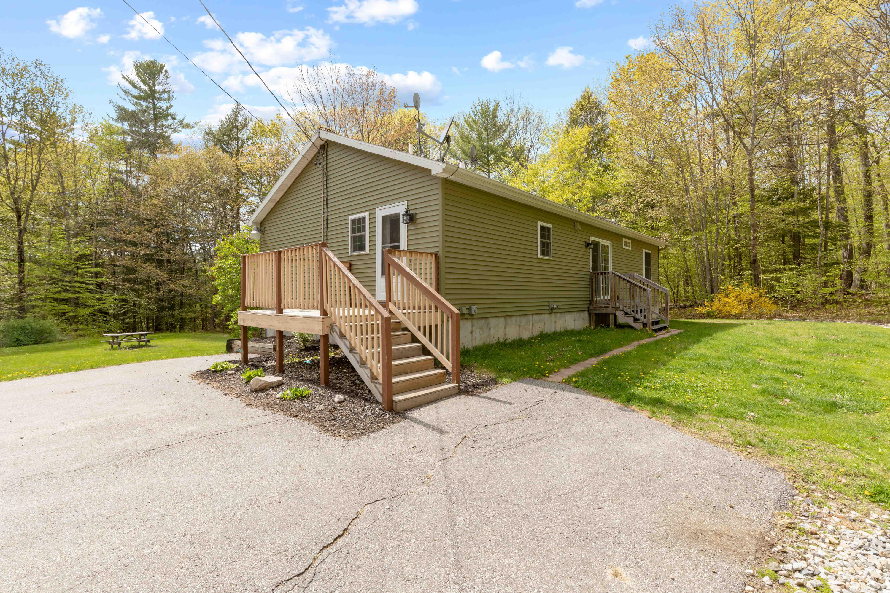 161 Cobb Road Poland, ME 04274 - Photo 1 of 44 161 Cobb Road Poland_037