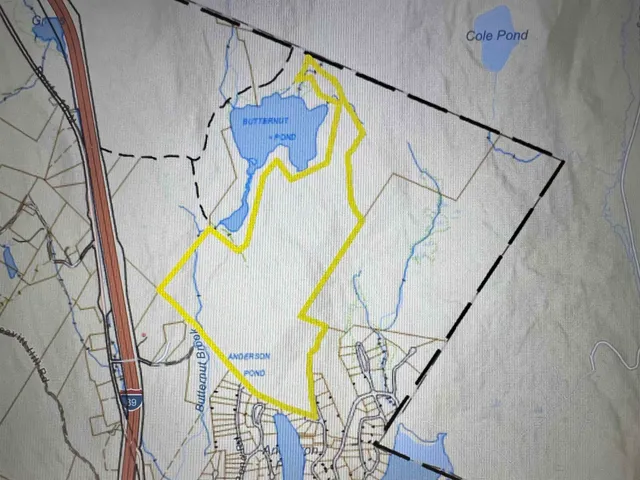 $950,000 | 295 Frye Lane, Grantham, NH 03753