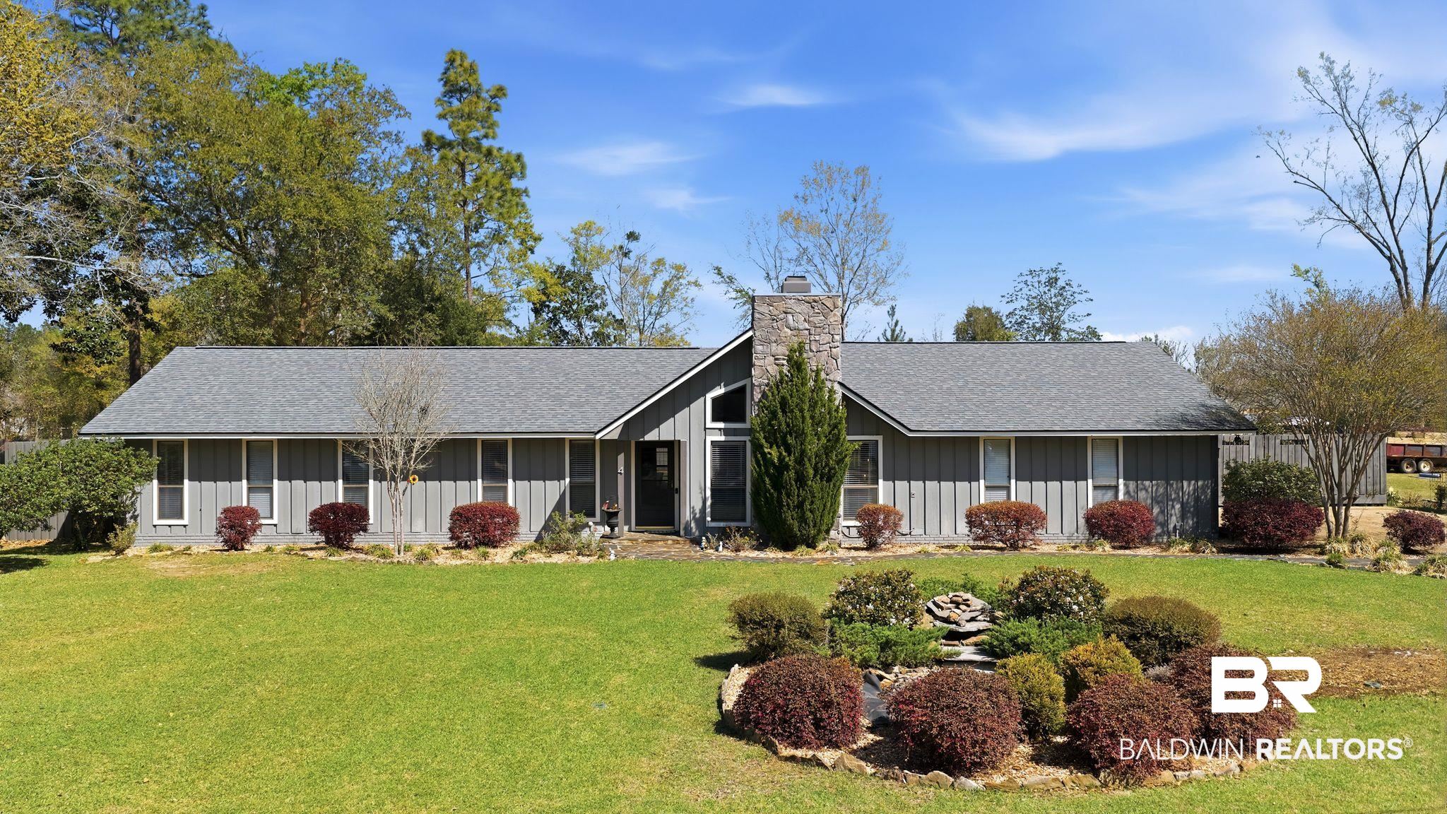 4 Cardinal Circle Foley, AL 36535 - Photo 1 of 54