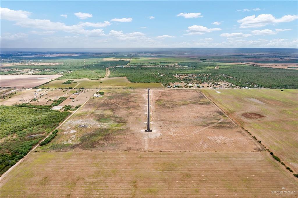 Lot 12 North Brushline Road Edcouch, TX 78538 - Photo 6 of 6 a view of an ocean beach