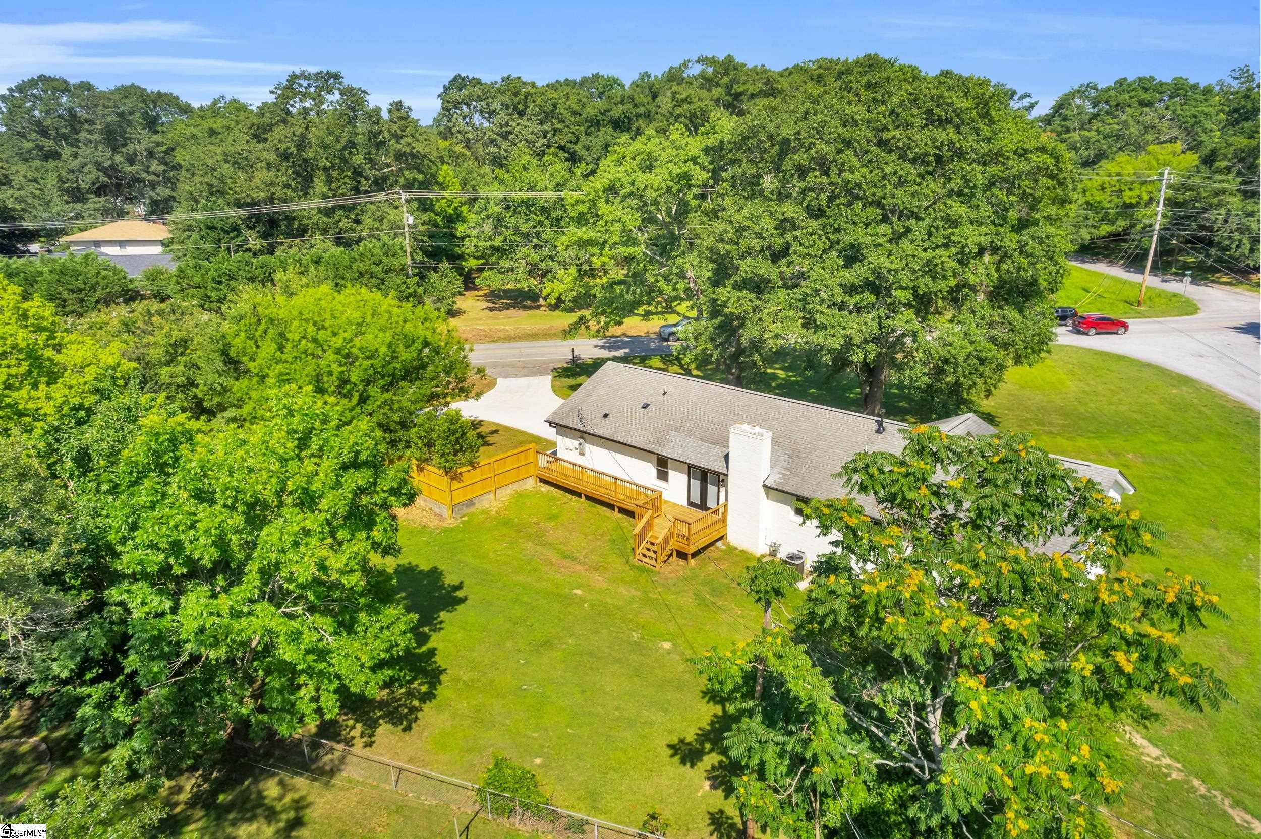 2 Melbourne Lane Greenville, SC 29615 - Photo 43 of 47