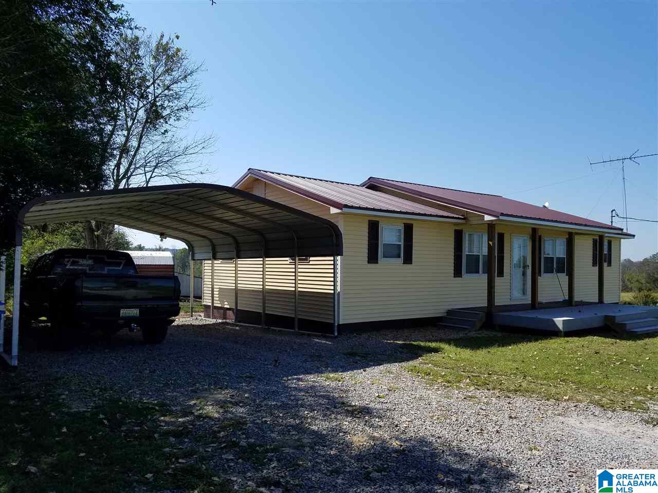 1042 Mt Carmel Road Altoona, AL 35952 - Photo 2 of 11