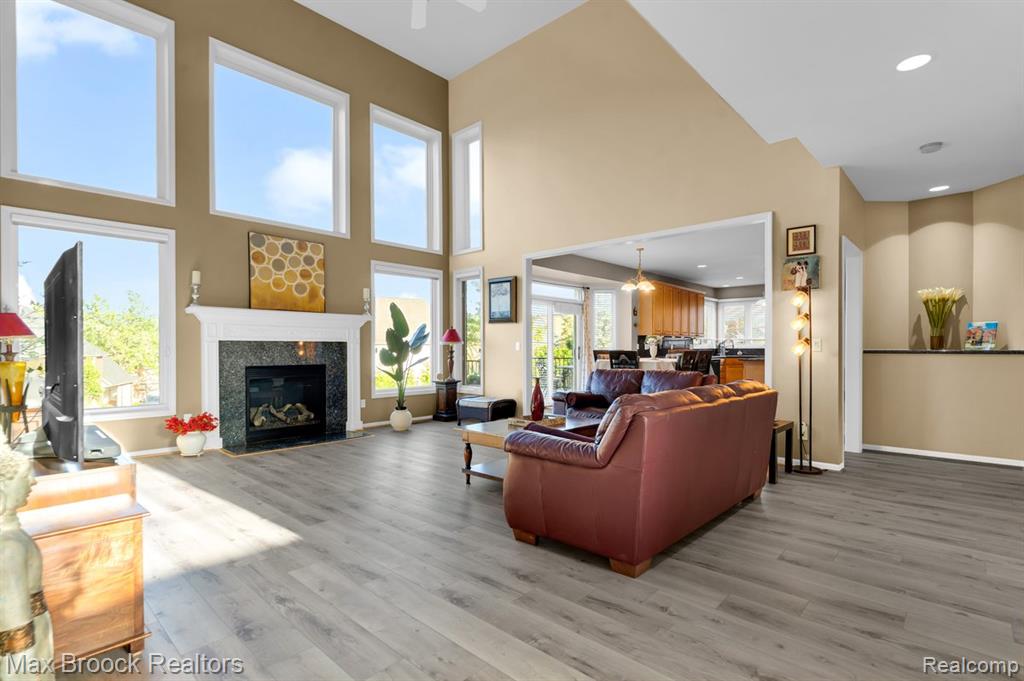 47159 Northumberland Street Novi, MI 48374 - Photo 6 of 65