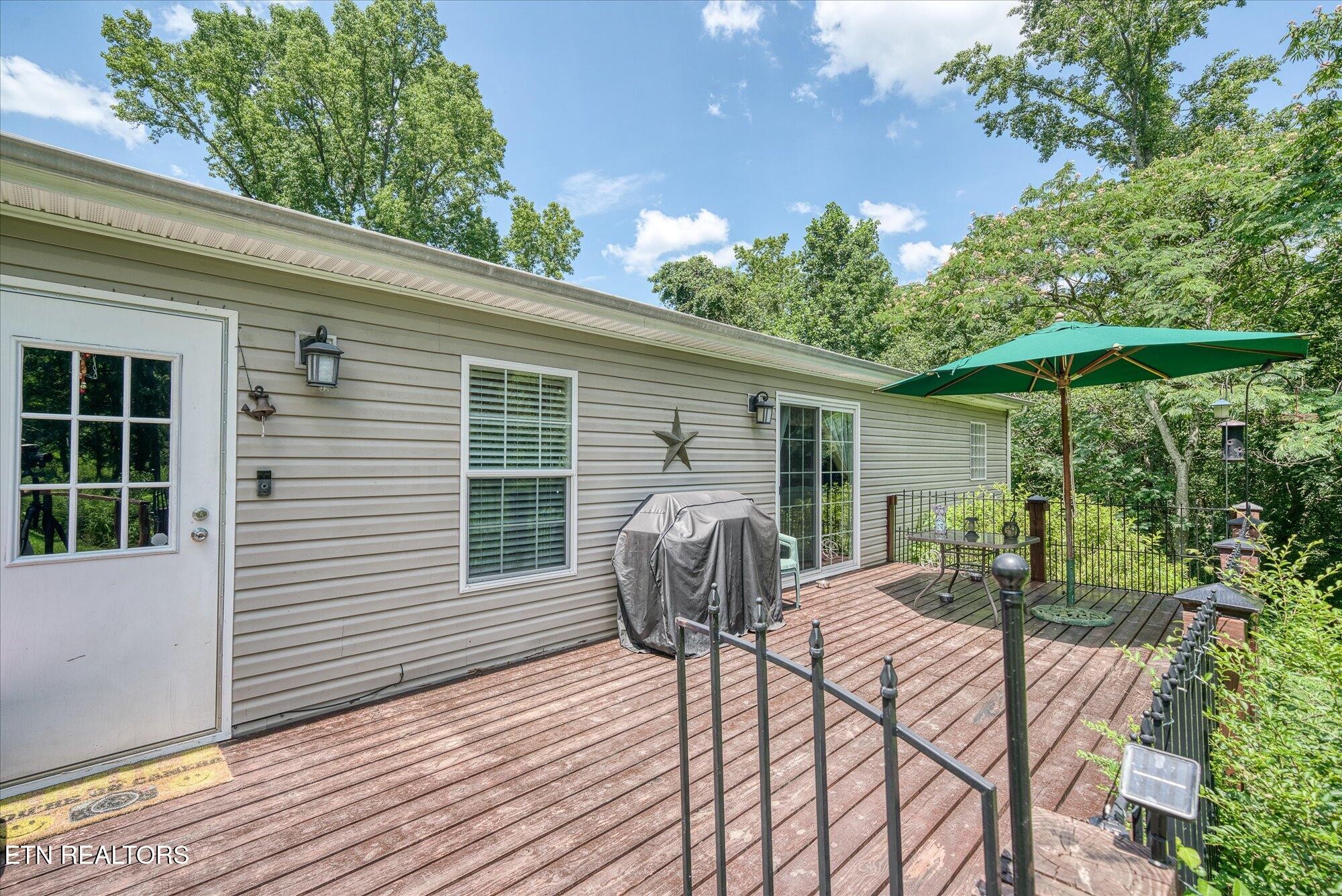 2025 Shiloh Road Decatur, TN 37322 - Photo 29 of 48