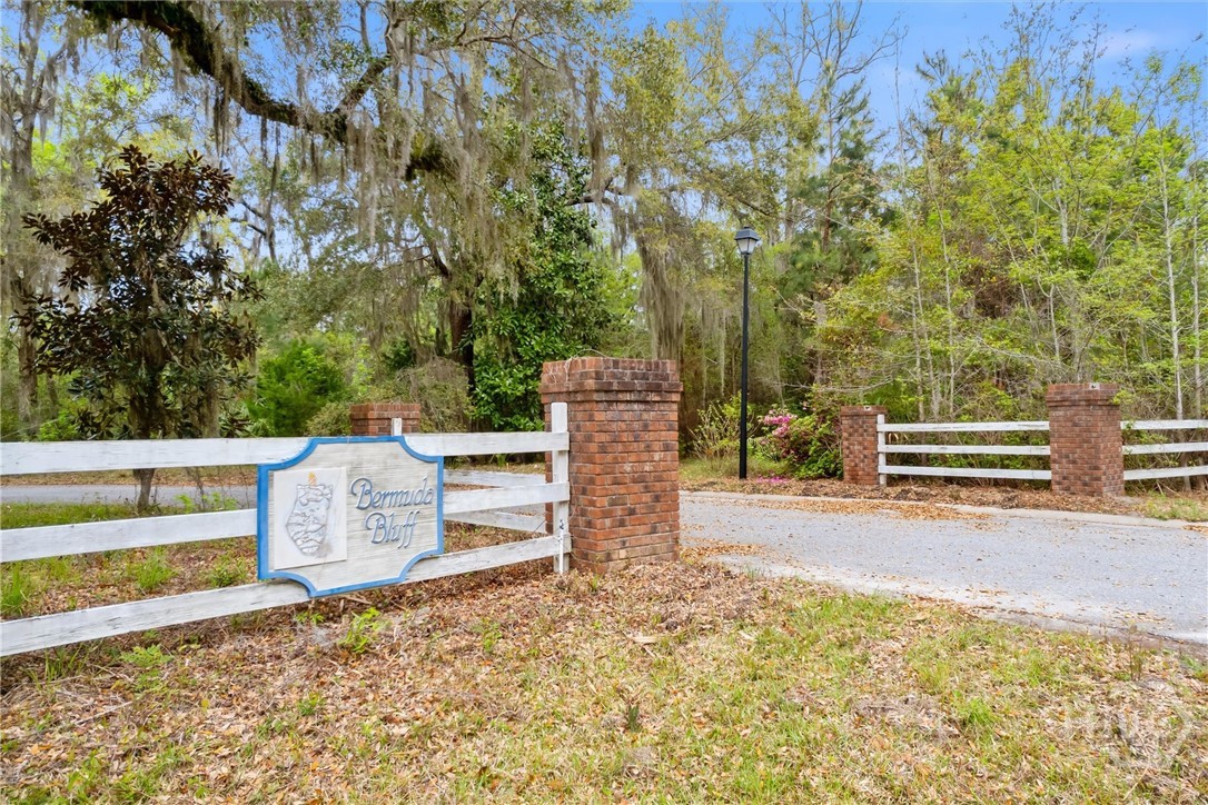Lot 27 Cattle Hammock Road Midway, GA 31320 - Photo 2 of 30