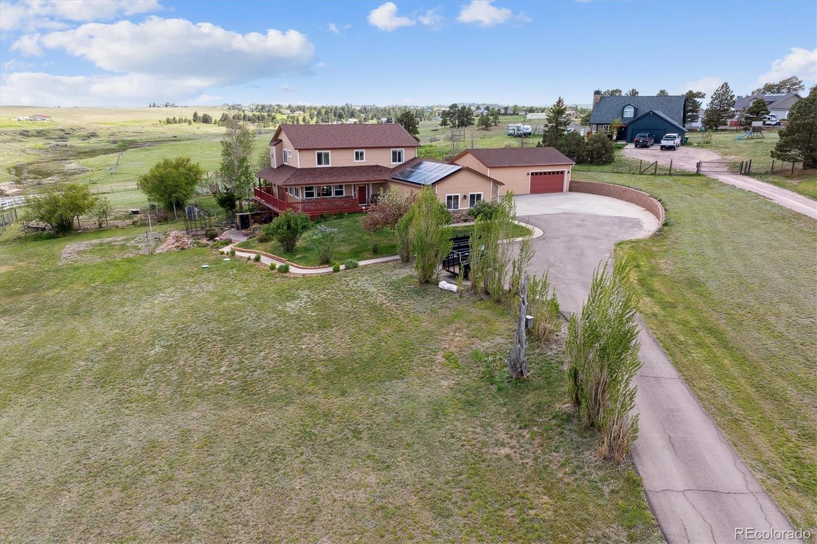 2146 Savage Road Elizabeth, CO 80107 - Photo 1 of 41 Gallery Image 1