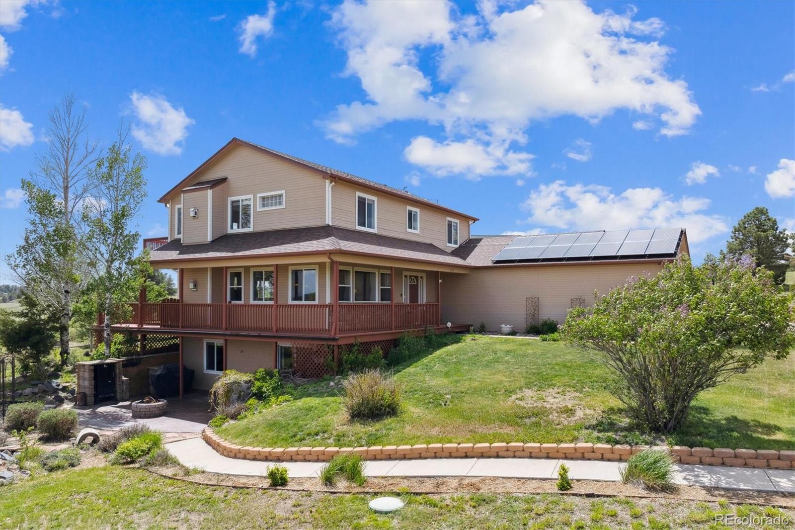 2146 Savage Road Elizabeth, CO 80107 - Photo 2 of 41 Gallery Image 2