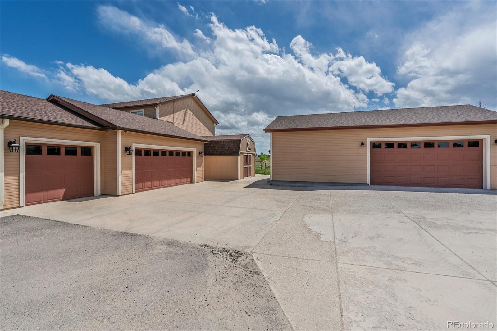 2146 Savage Road Elizabeth, CO 80107 - Photo 29 of 41 Gallery Image 29