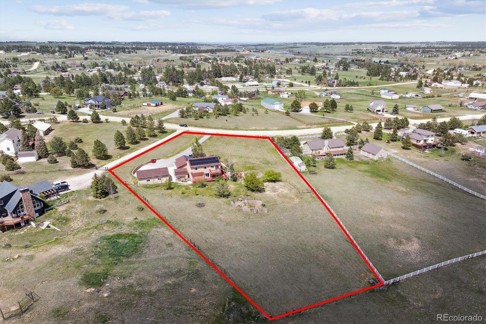 2146 Savage Road Elizabeth, CO 80107 - Photo 3 of 41 Gallery Image 3