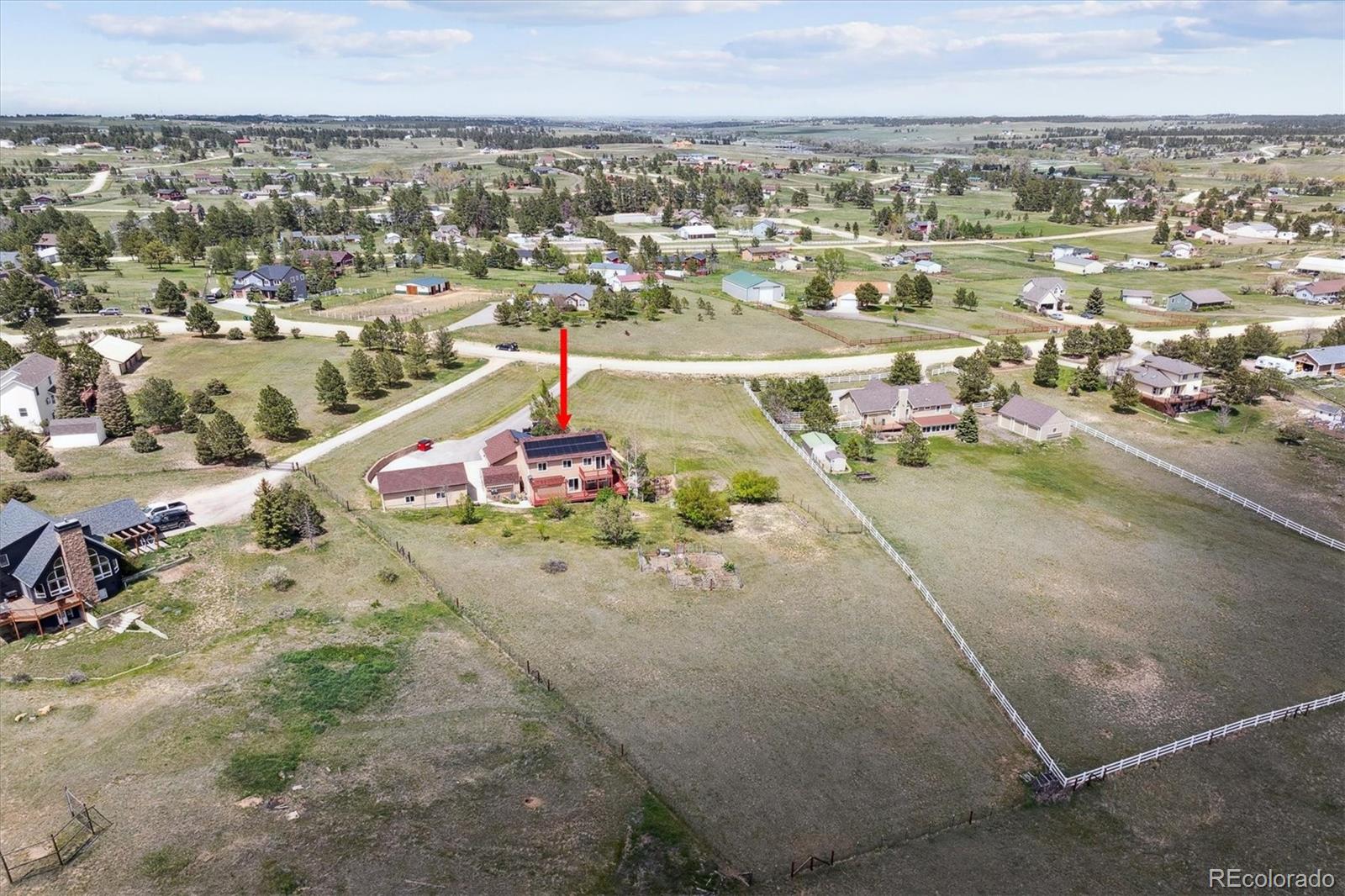 2146 Savage Road Elizabeth, CO 80107 - Photo 32 of 41 Gallery Image 32