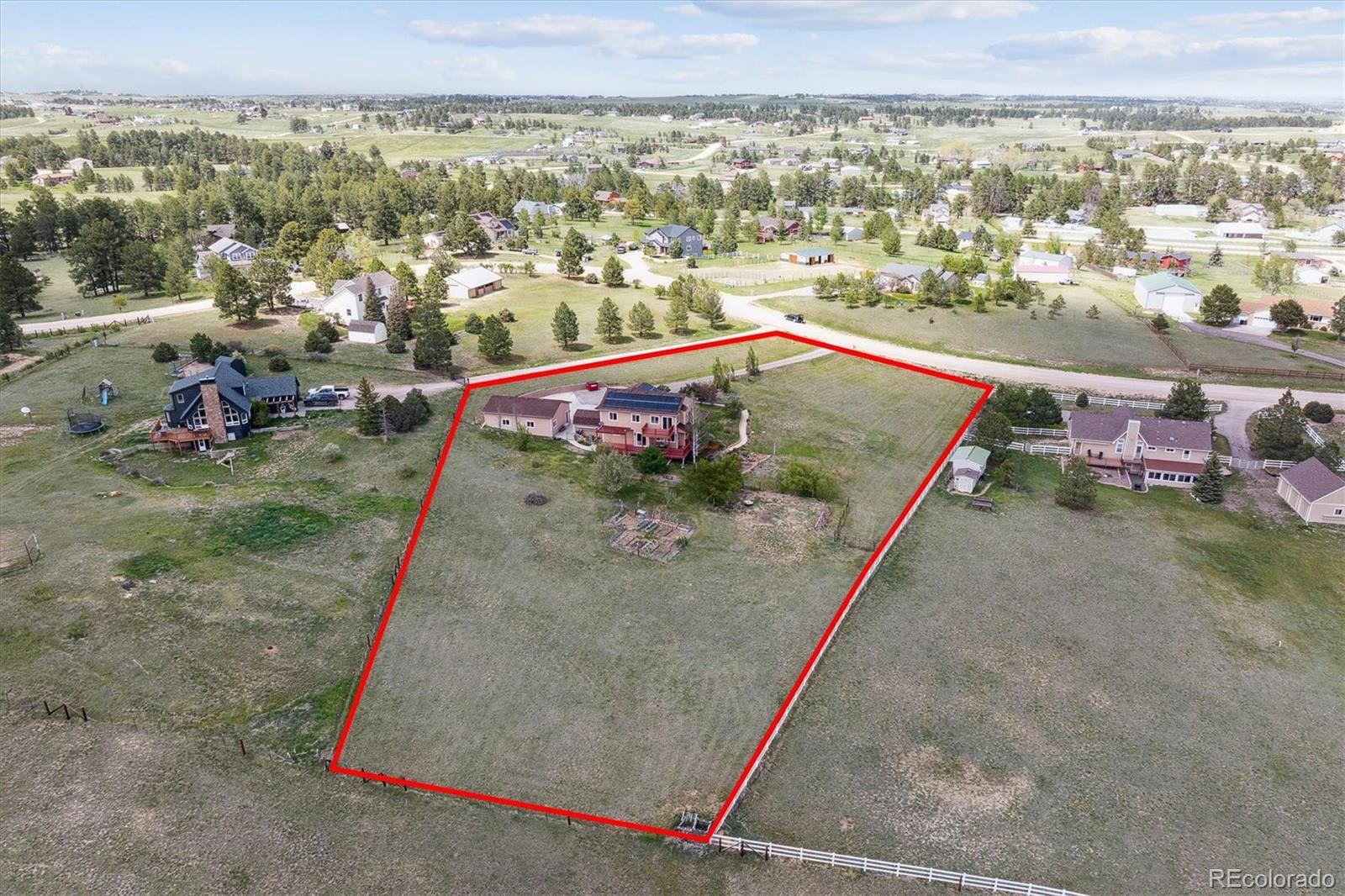 2146 Savage Road Elizabeth, CO 80107 - Photo 33 of 41 Gallery Image 33