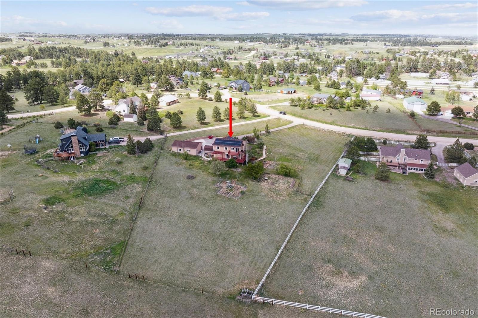 2146 Savage Road Elizabeth, CO 80107 - Photo 34 of 41 Gallery Image 34