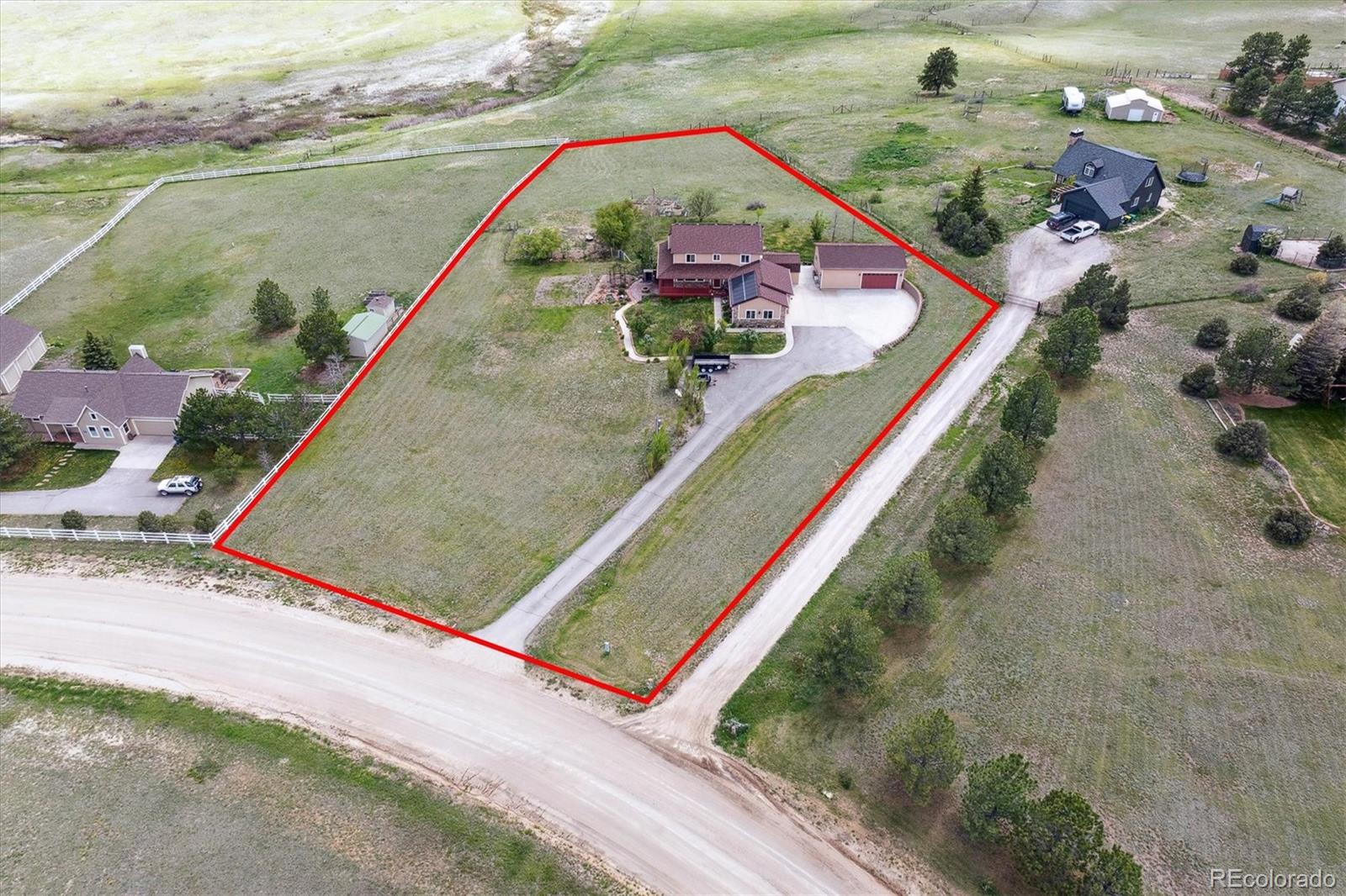 2146 Savage Road Elizabeth, CO 80107 - Photo 35 of 41 Gallery Image 35