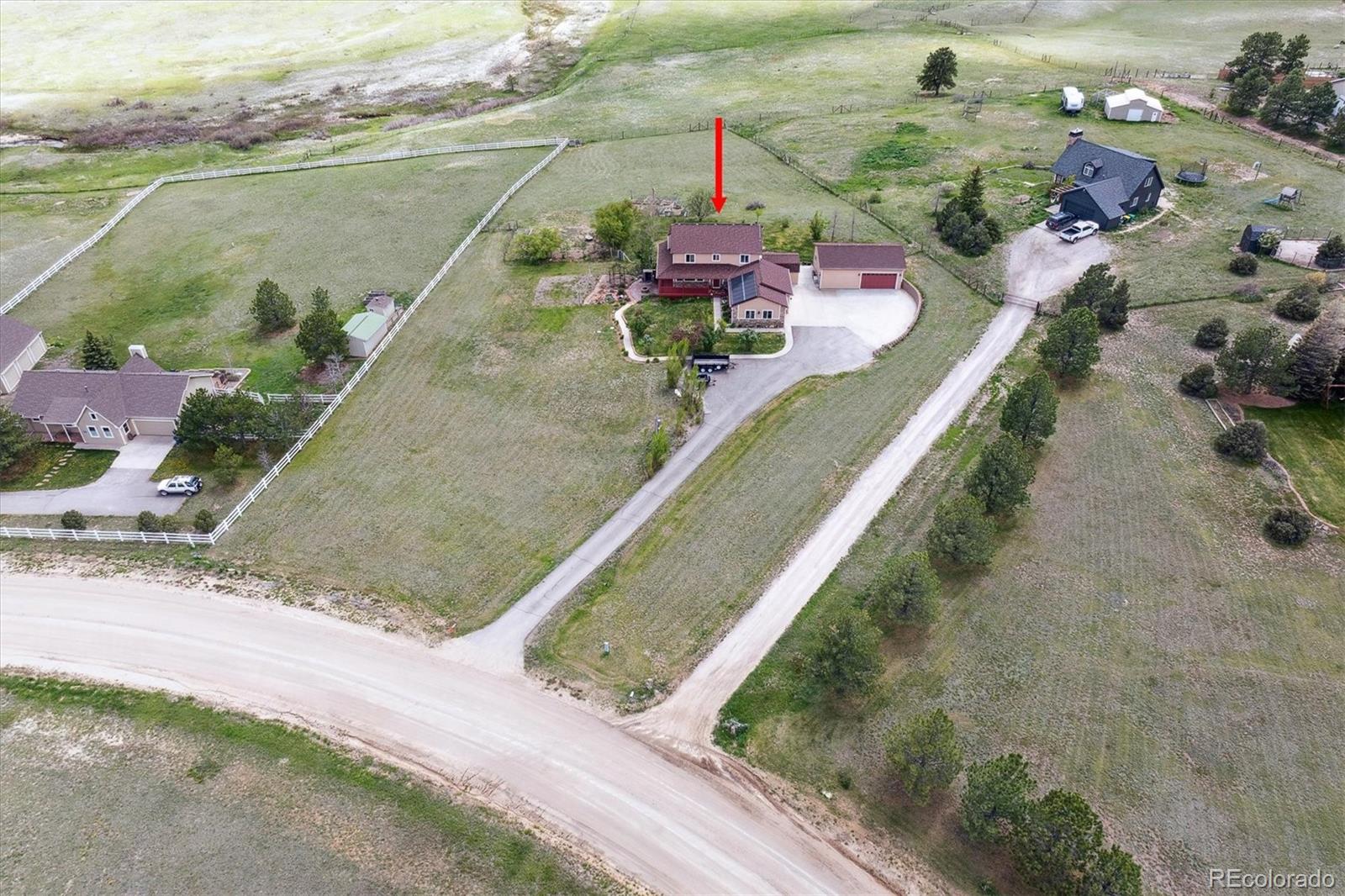 2146 Savage Road Elizabeth, CO 80107 - Photo 36 of 41 Gallery Image 36