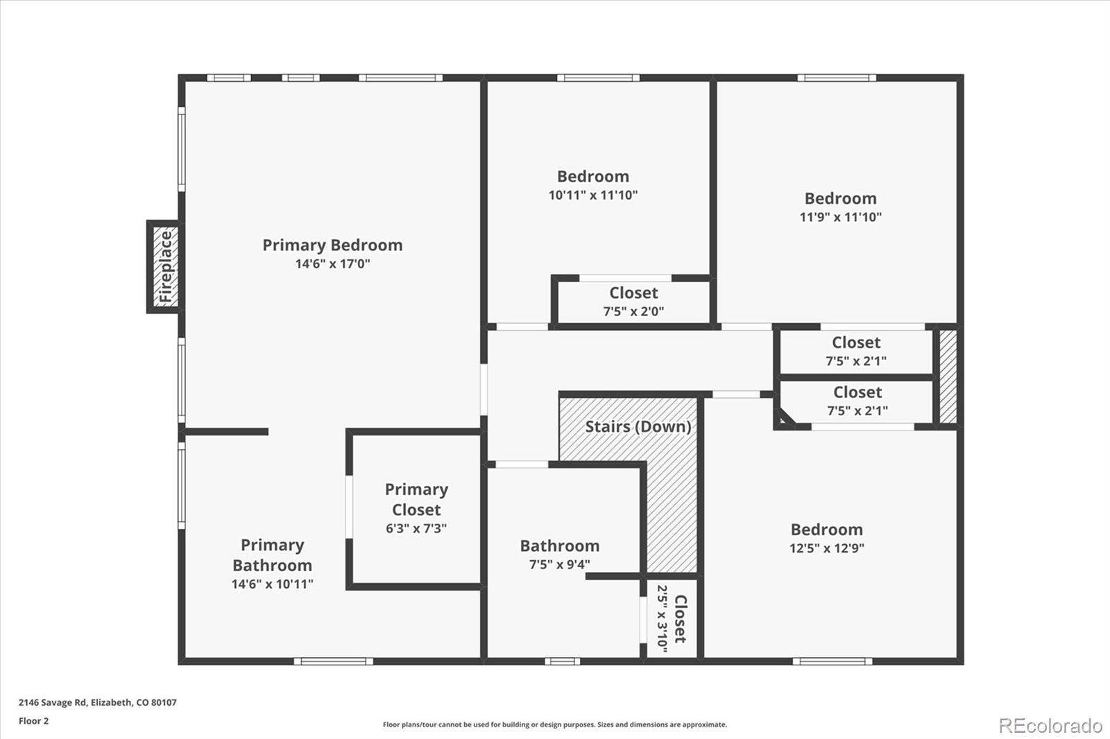 2146 Savage Road Elizabeth, CO 80107 - Photo 38 of 41 Gallery Image 38