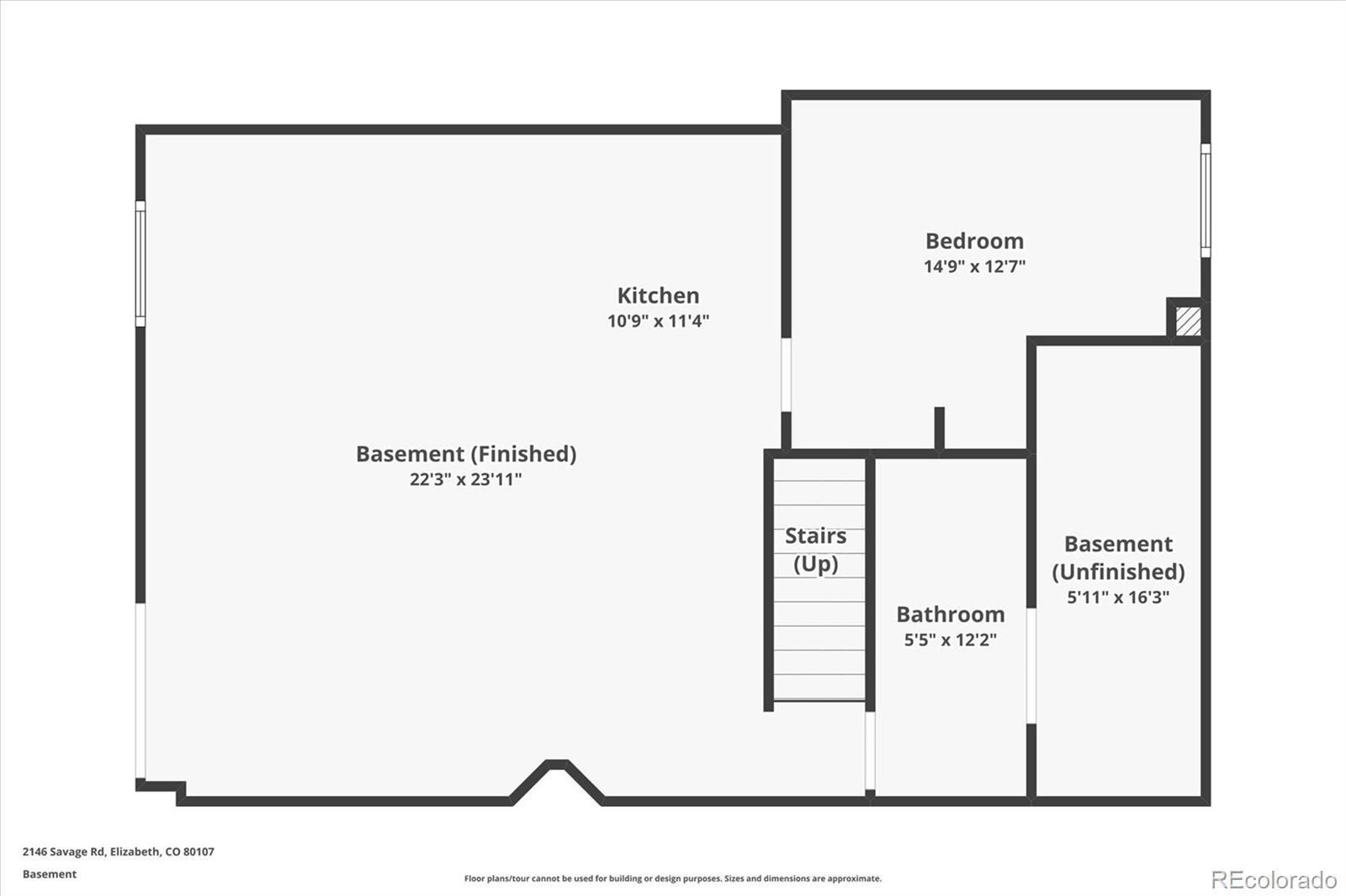 2146 Savage Road Elizabeth, CO 80107 - Photo 39 of 41 Gallery Image 39