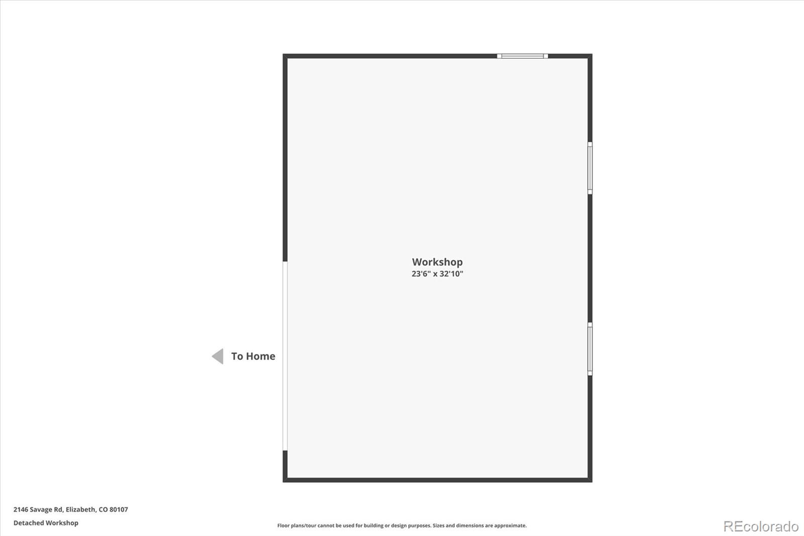 2146 Savage Road Elizabeth, CO 80107 - Photo 40 of 41 Gallery Image 40