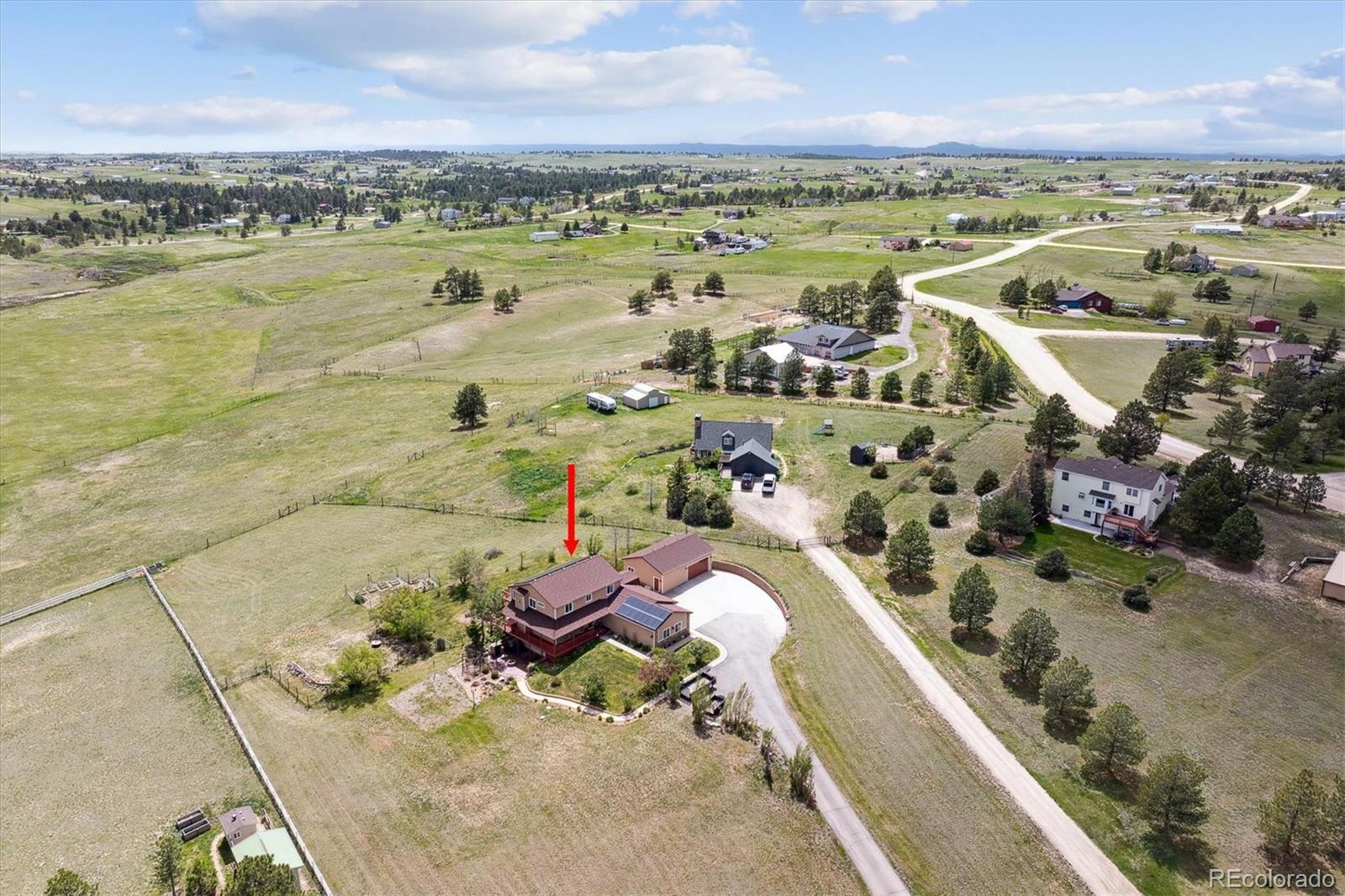 2146 Savage Road Elizabeth, CO 80107 - Photo 4 of 41 Gallery Image 4
