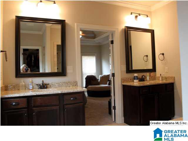380 Strathaven Drive Pelham, AL 35124 - Photo 17 of 32