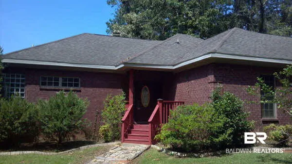 $1,850 | 2009 Riverforest Drive, Mobile, AL 36605