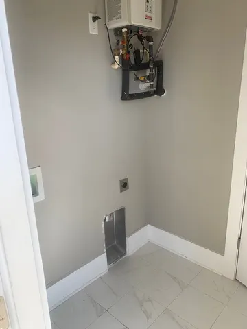 a view of storage area