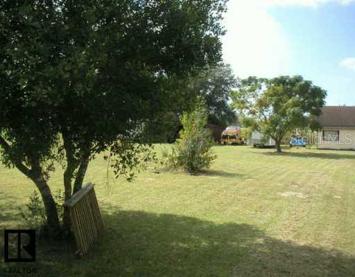 4247 Rowan Road Brooksville, FL 34604 - Photo 1 of 1 Exterior Front - Beautiful acre in exploding area of Spring Hill/Brooksville