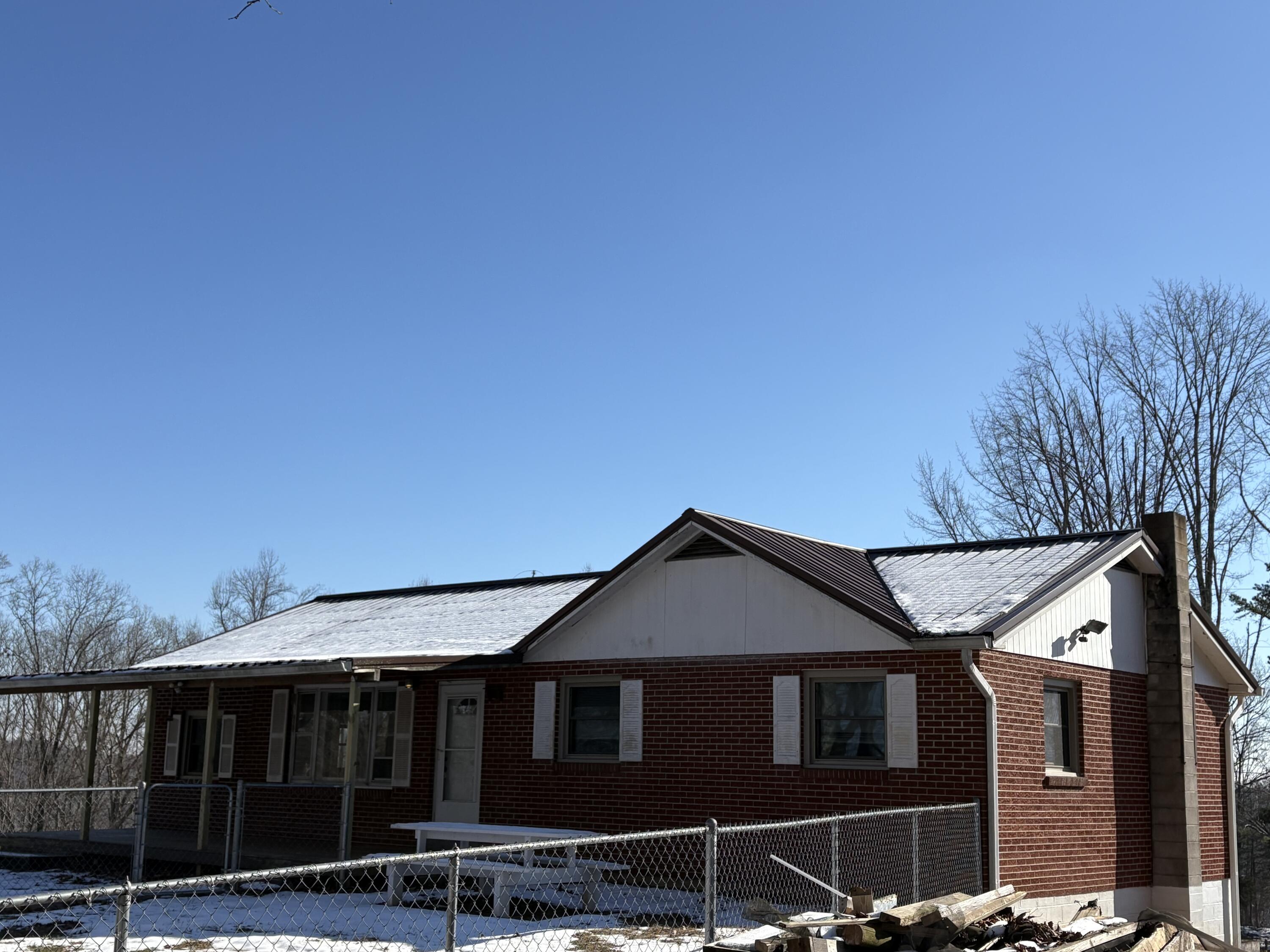 475 Albert Baker Road Somerset, KY 42501 - Photo 1 of 44 IMG_8530