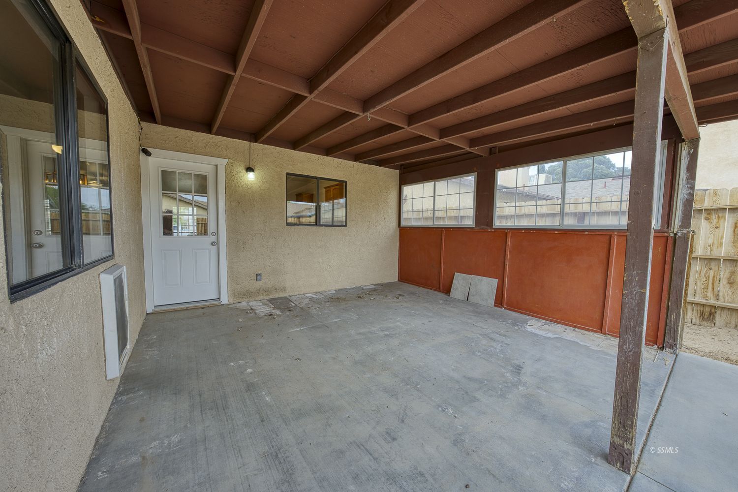 116 North American Street Ridgecrest, CA 93555 - Photo 31 of 37
