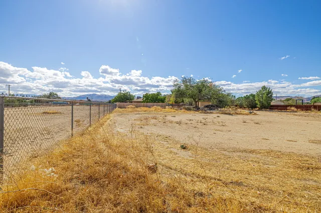 $120,000 | R14 Drt Vic 35th Street, Palmdale, CA 93550