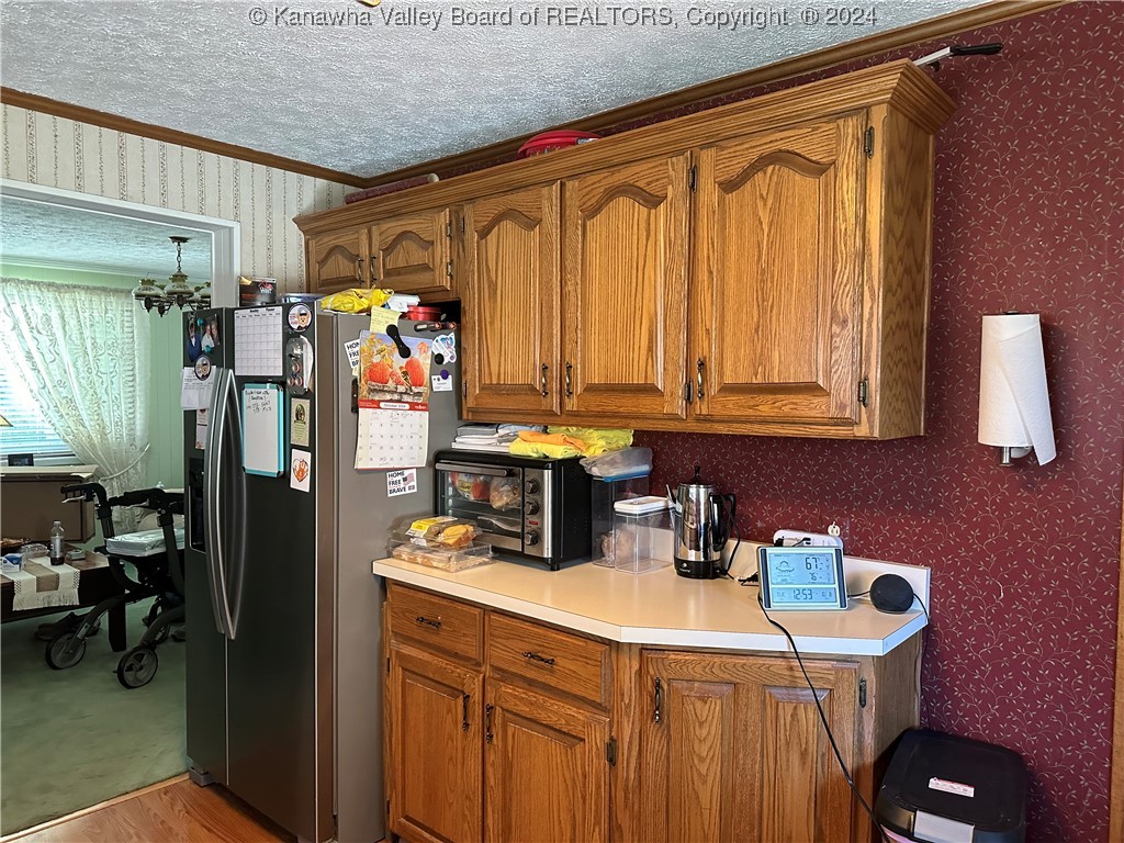 567 Fairview Road Point Pleasant, WV 25550 - Photo 15 of 36 Kitchen