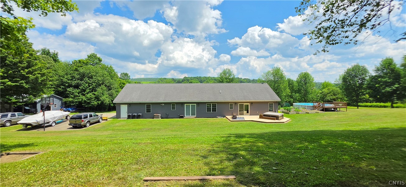 2641 Webb Road Virgil, NY 13045 - Photo 47 of 50