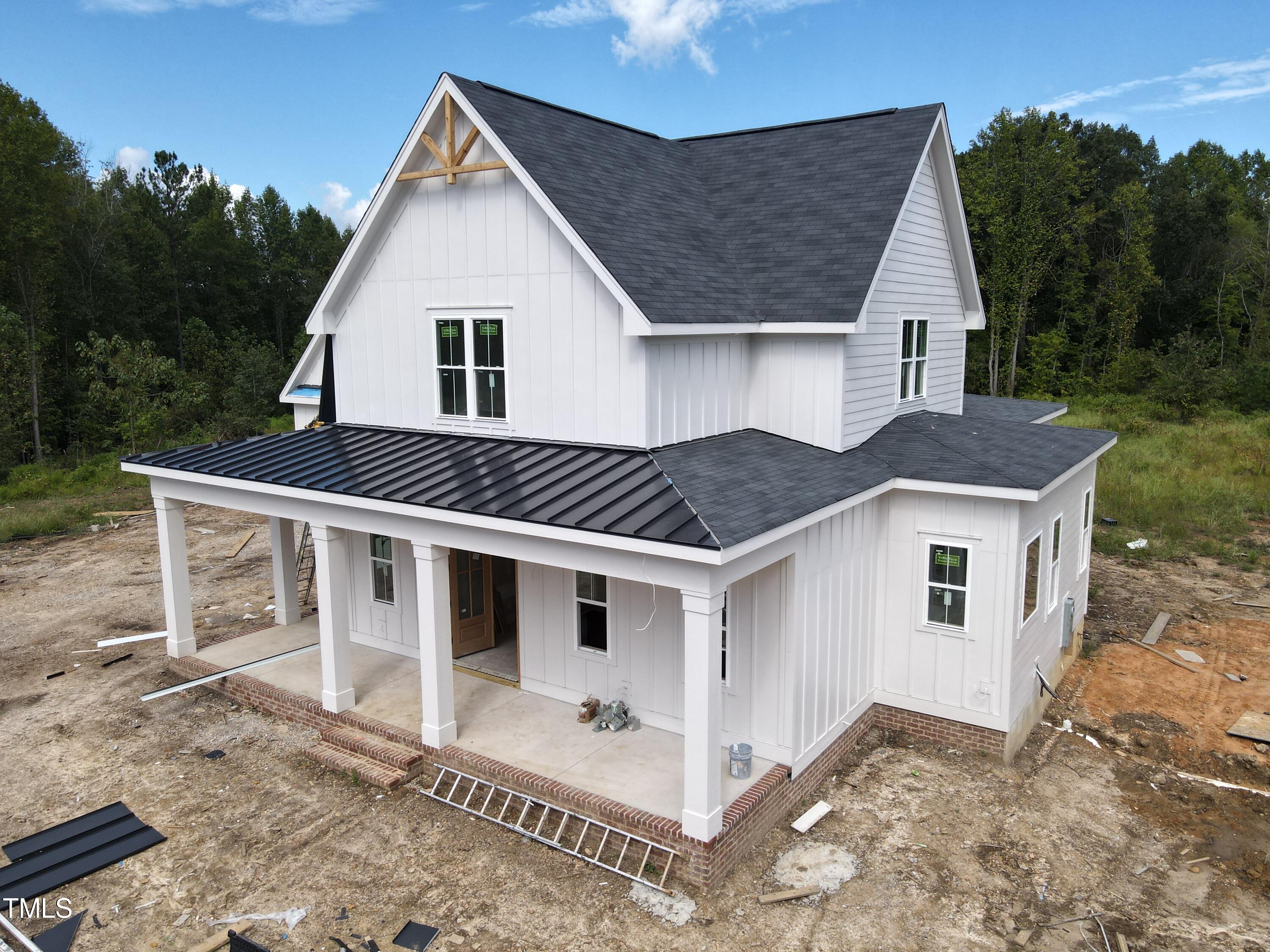 14440 Burgess Road Middlesex, NC 27557 - Photo 2 of 26 dji_fly_20240918_143900_500_172668475443
