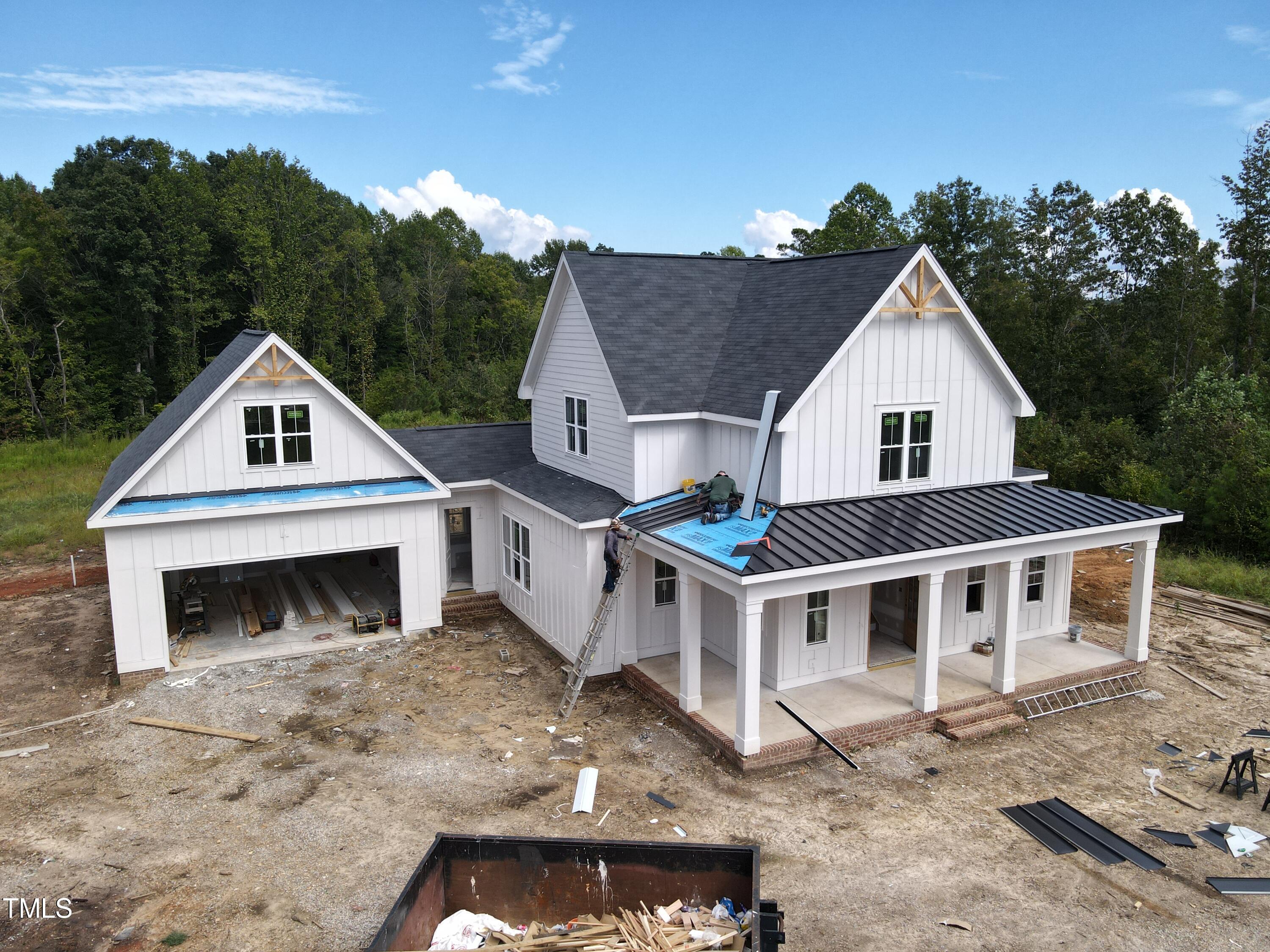 14440 Burgess Road Middlesex, NC 27557 - Photo 3 of 26 dji_fly_20240918_143954_501_172668480486