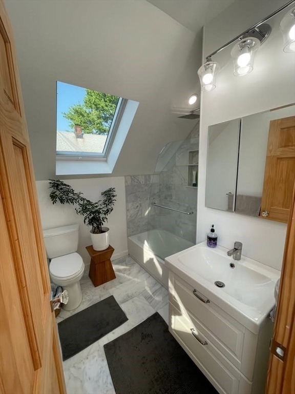22 Bayard Street, Unit ST Boston, MA 02134 - Photo 7 of 11