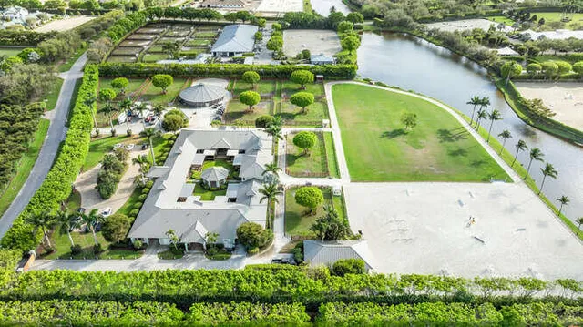 $18,900,000 | 3351 Grand Prix Farms Drive, Wellington, FL 33414
