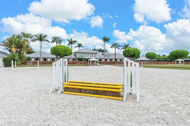 $18,900,000 | 3351 Grand Prix Farms Drive, Wellington, FL 33414