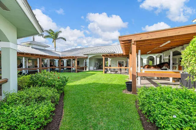 $18,900,000 | 3351 Grand Prix Farms Drive, Wellington, FL 33414