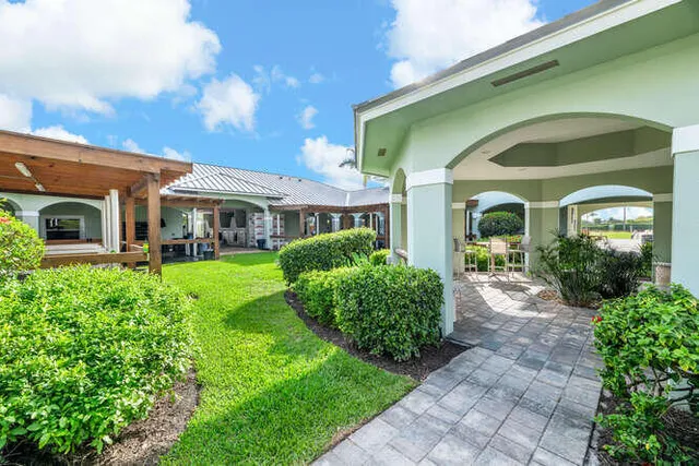 $18,900,000 | 3351 Grand Prix Farms Drive, Wellington, FL 33414