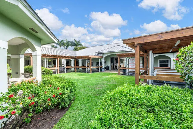 $18,900,000 | 3351 Grand Prix Farms Drive, Wellington, FL 33414