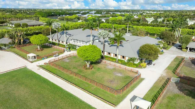 $18,900,000 | 3351 Grand Prix Farms Drive, Wellington, FL 33414