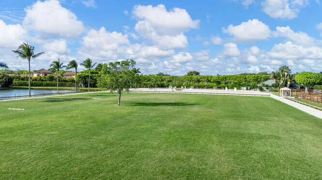 $18,900,000 | 3351 Grand Prix Farms Drive, Wellington, FL 33414