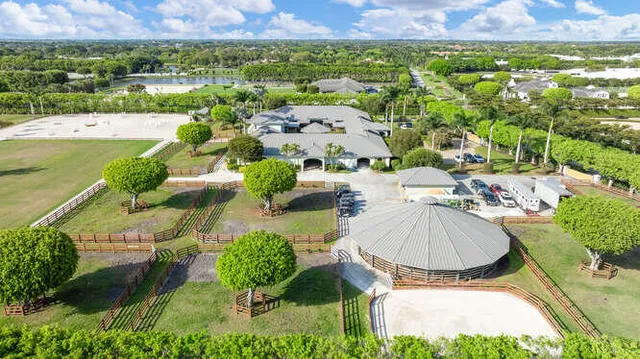 $18,900,000 | 3351 Grand Prix Farms Drive, Wellington, FL 33414