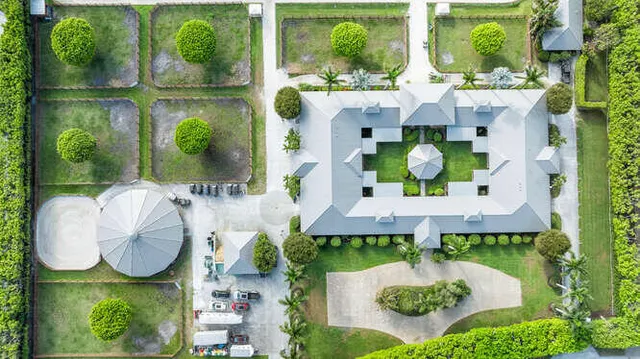 $18,900,000 | 3351 Grand Prix Farms Drive, Wellington, FL 33414